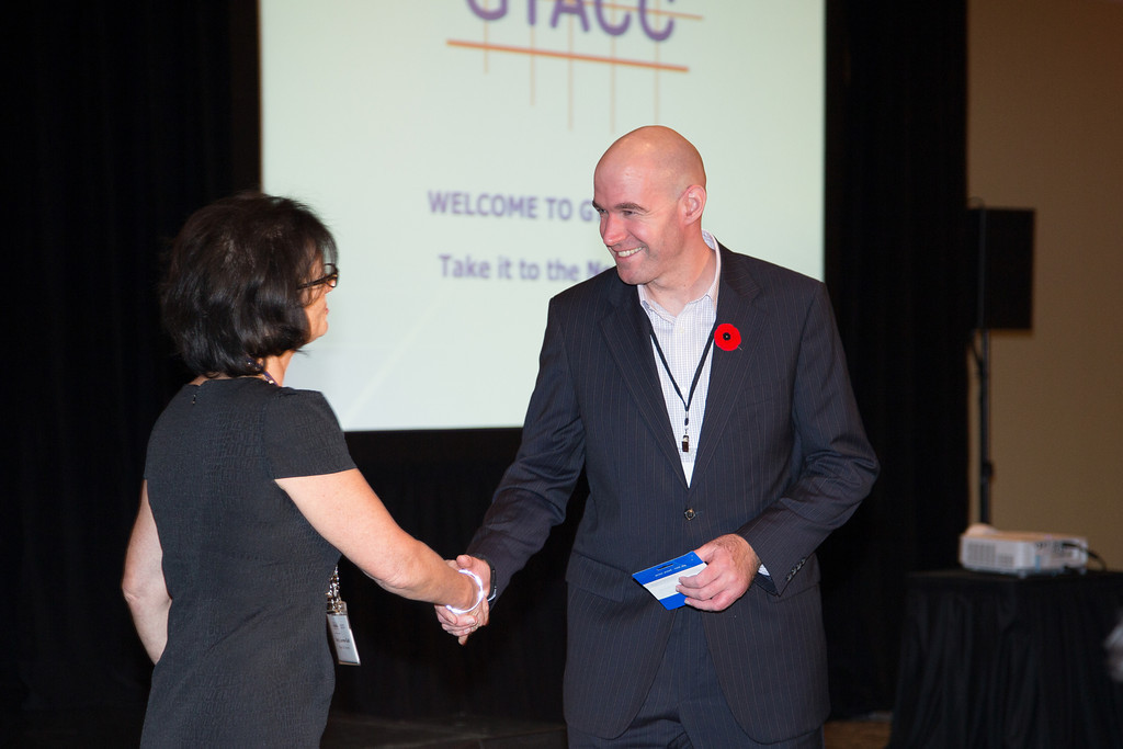 GTACC 2013 Conference | Greater Toronto Area Contact Centre Association